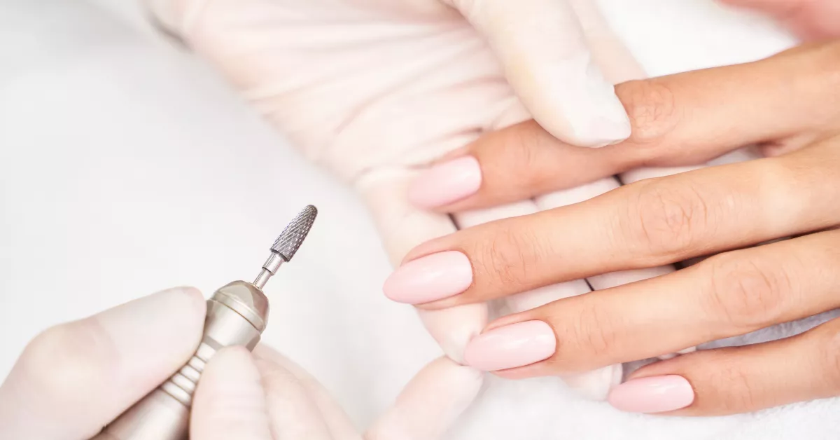Anthony Vince Nail Spa Price List