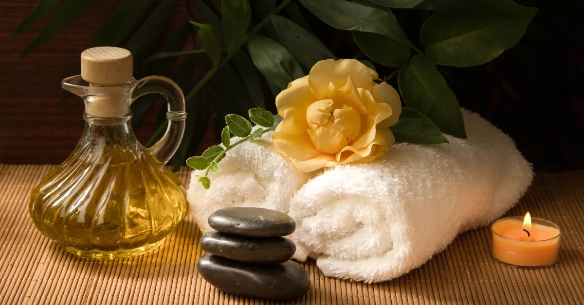 Bosworth Hall Spa Price List