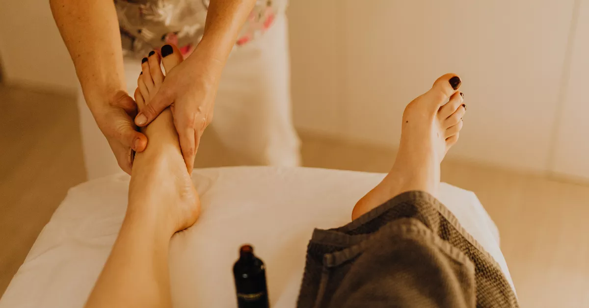 Angel Tips Nail Spa Price List