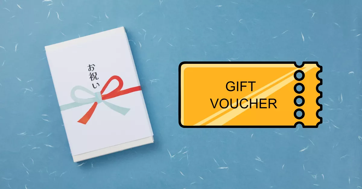 Burke Williams Gift Card