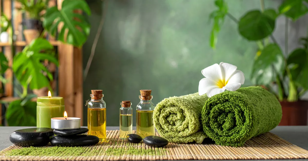 Calistoga Spa Prices