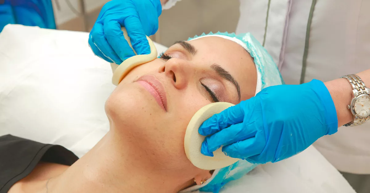 Carrick Spa Price List