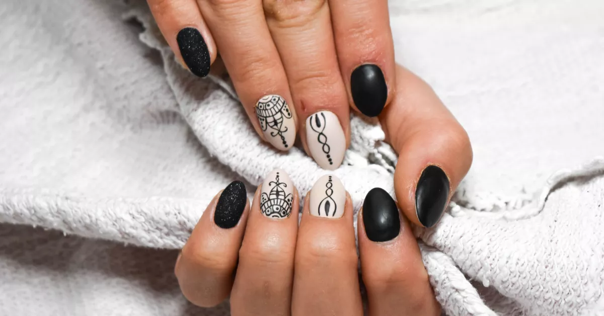 Deluxe Nail Spa Price