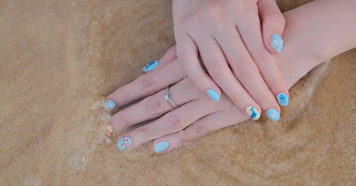 LV Nail Spa Prices
