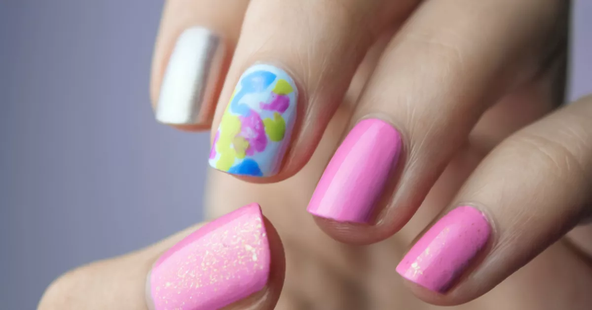Lavish Nail Spa Prices