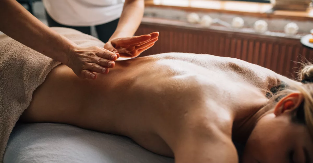 Rancho Valencia Spa Prices
