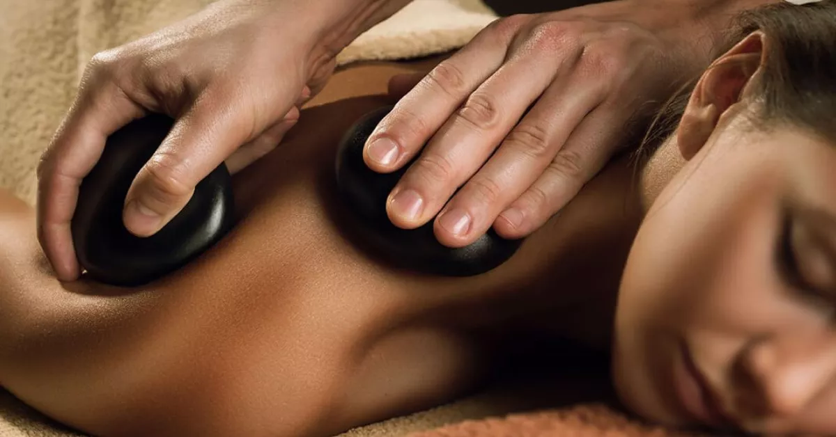 Venetian Nail Spa Prices